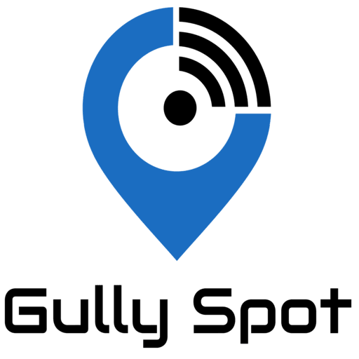 Gullyspot Logo